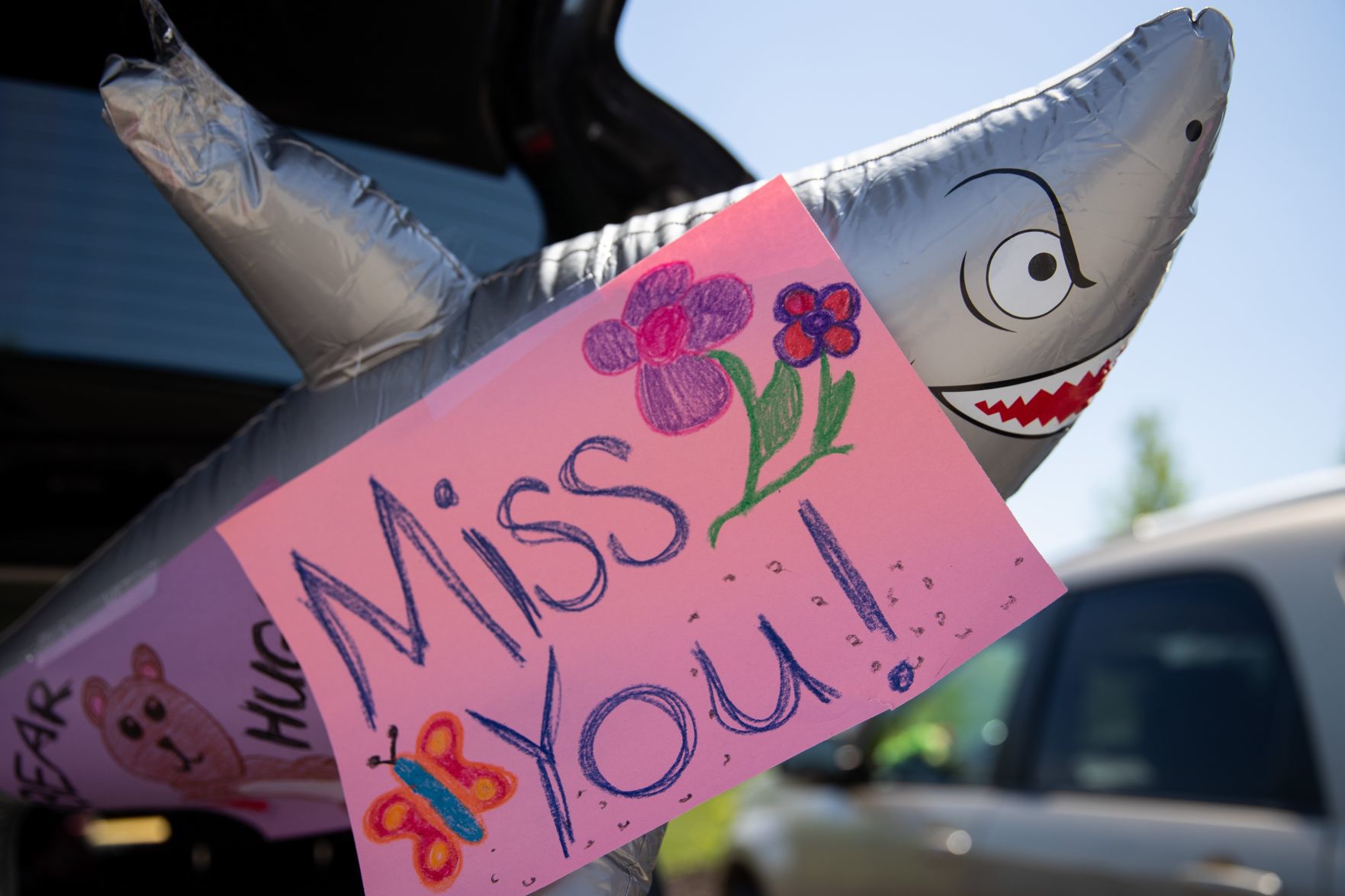 Last day of school 2